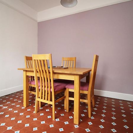 Quiet And Spacious 3 Bedroom Cardiff Exteriör bild
